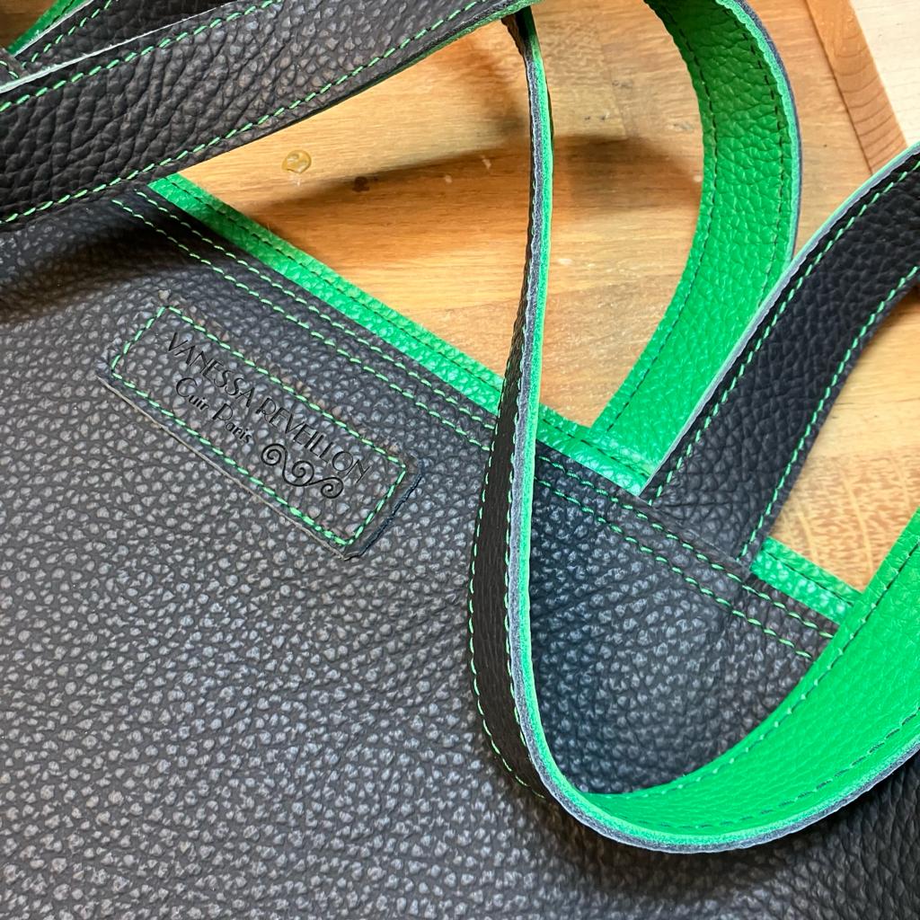 Maxi Tote Bag "Caroline"