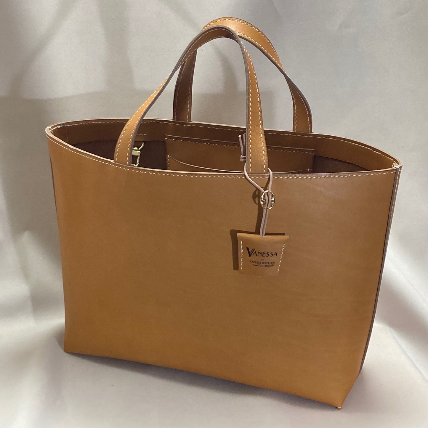 Maxi Tote Bag "Madeleine"