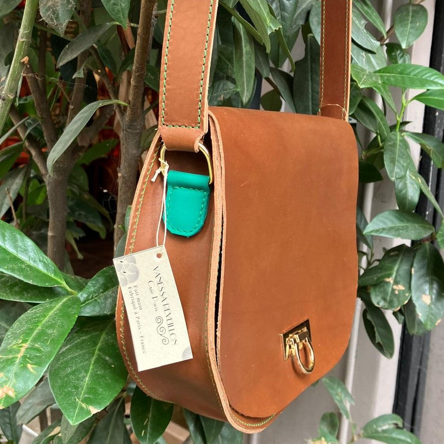 Sac Besace "Constantine"