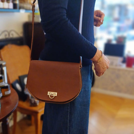 Sac Besace "Constantine"