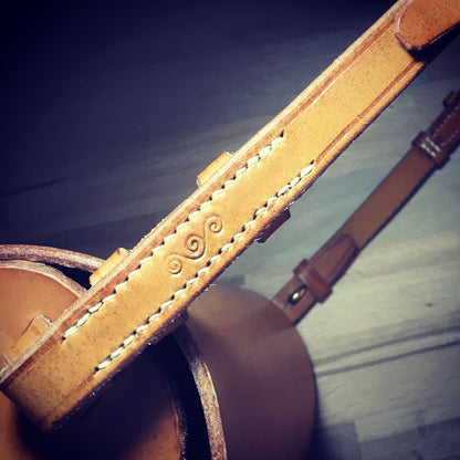 Sac Besace "Marguerite"