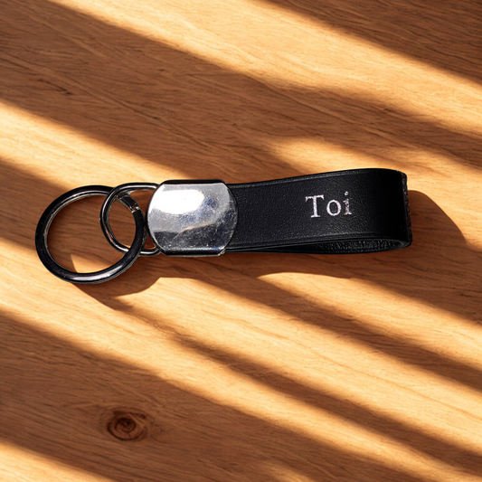 Porte-Clés "Joël" Edition Spéciale Saint Valentin