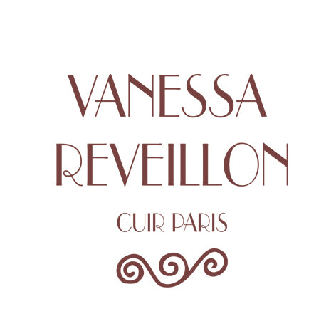 Vanessa Réveillon Atelier Cuir