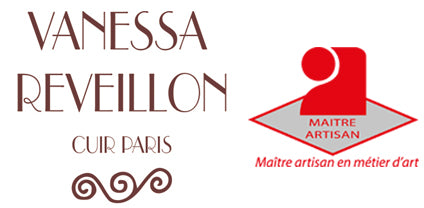 Vanessa Réveillon Atelier Cuir